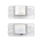 BMW 1 Series 4th Gen F70 Premium Door Puddle Lights Various Designs 2024-2026