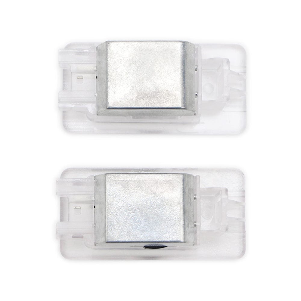 BMW i3 Sedan G28 BEV Premium Door Puddle Lights Various Designs 2022-2026