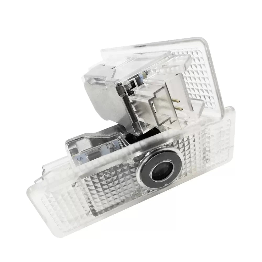 BMW M4 1st Gen Premium Door Puddle Lights Various Designs 2014-2020