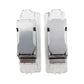 BMW 8 Series 2nd Gen Premium Door Puddle Lights Various Designs 2018-2026