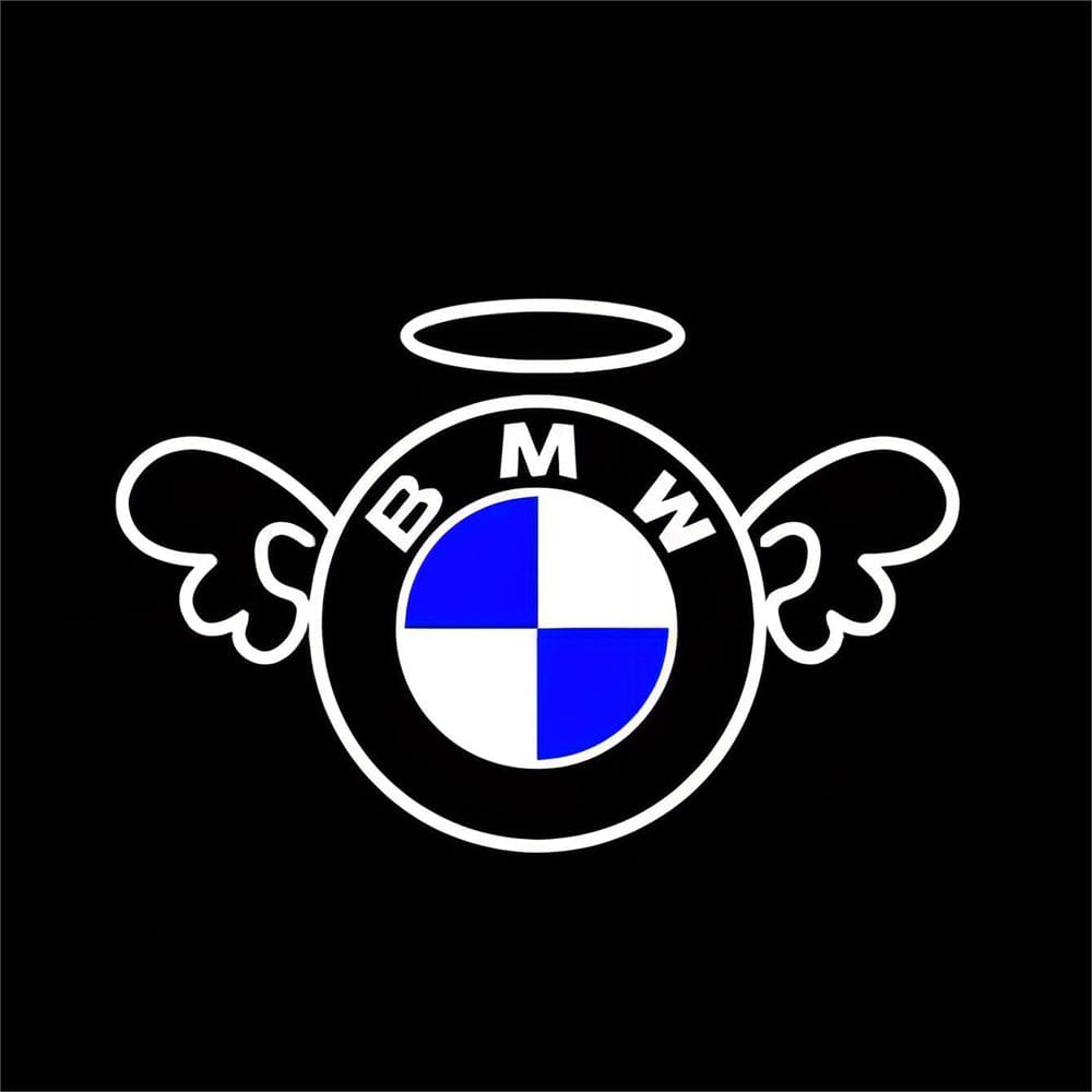 BMW X3 4th Gen Premium Door Puddle Lights Various Designs 2026