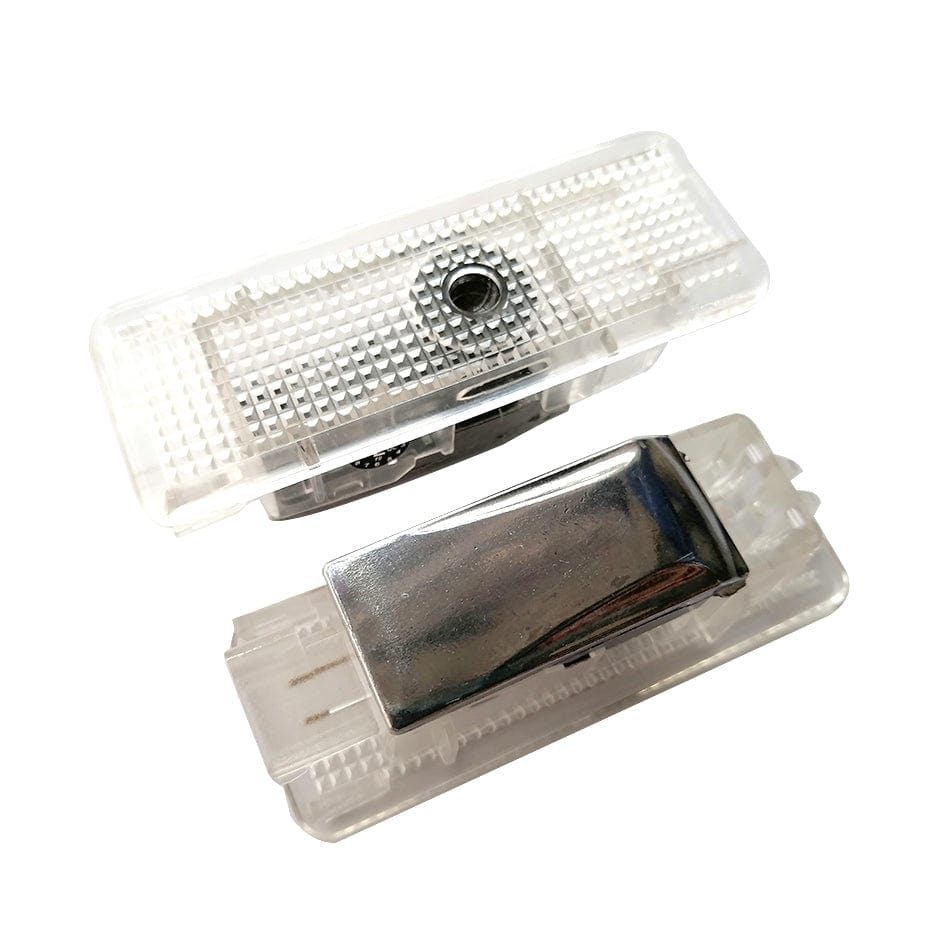 BMW 5 Series 4th Gen E39 Premium Door Puddle Lights Various Designs 1995-2004