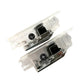 BMW X5 1st Gen E53 Premium Door Puddle Lights Various Designs 1999–2006
