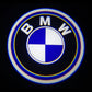 BMW 5 Series 4th Gen E39 Premium Door Puddle Lights Various Designs 1995-2004
