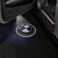 BMW 5 Series 4th Gen E39 Premium Door Puddle Lights Various Designs 1995-2004