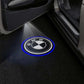 BMW M2 1st Gen Premium Door Puddle Lights Various Designs 2016-2021