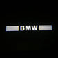 BMW M2 2nd Gen G87 Premium Door Puddle Lights Various Designs 2023-2026