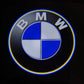 BMW M3 6th Gen G80/G81 Gen Premium Door Puddle Lights Various Designs 2020-2026