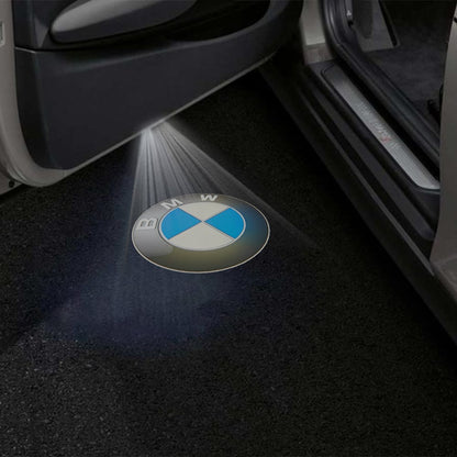 BMW Z4/Z4M E85/E86/E89 Premium Door Puddle Lights Various Designs 2003-2016