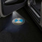 BMW M8 Premium Door Puddle Lights Various Designs 2019-2026
