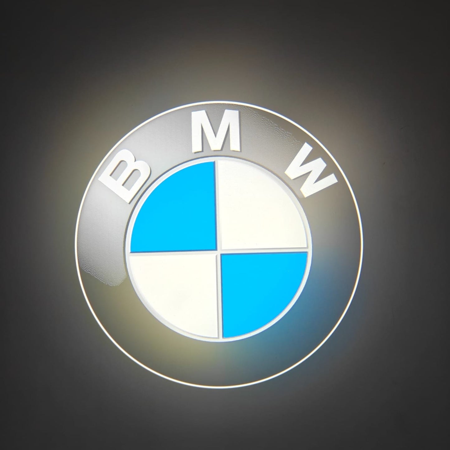 BMW X5/X5M 2nd/3rd/4th Gen Premium Door Puddle Lights Various Designs 2007-2025