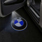 BMW X3 1st/2nd Gen Premium Door Puddle Lights Various Designs 2004-2017