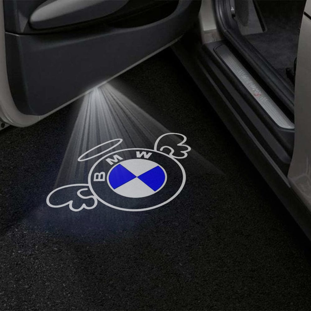 BMW X3M 3rd Gen Premium Door Puddle Lights Various Designs 2019-2024