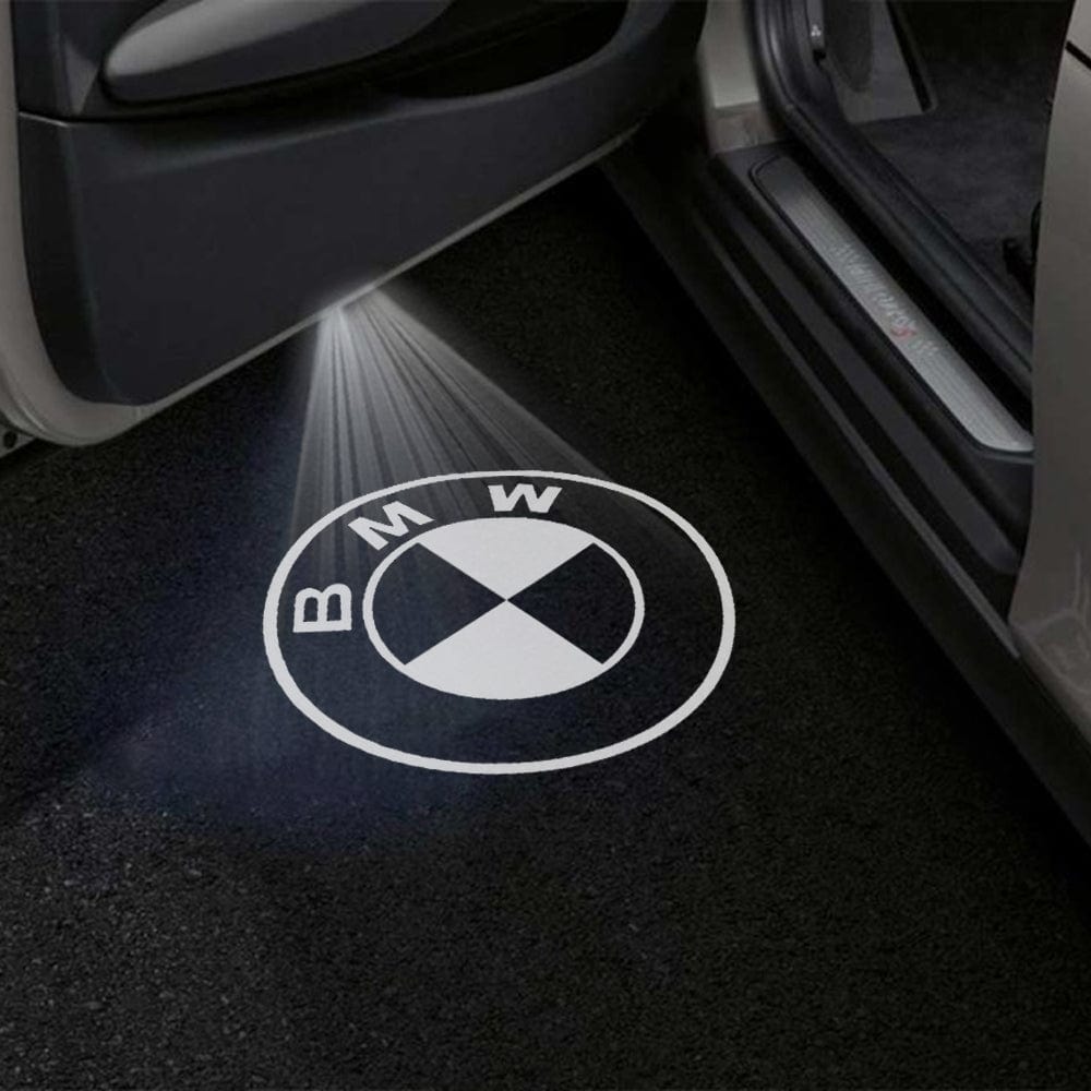 BMW Z4/Z4M E85/E86/E89 Premium Door Puddle Lights Various Designs 2003-2016