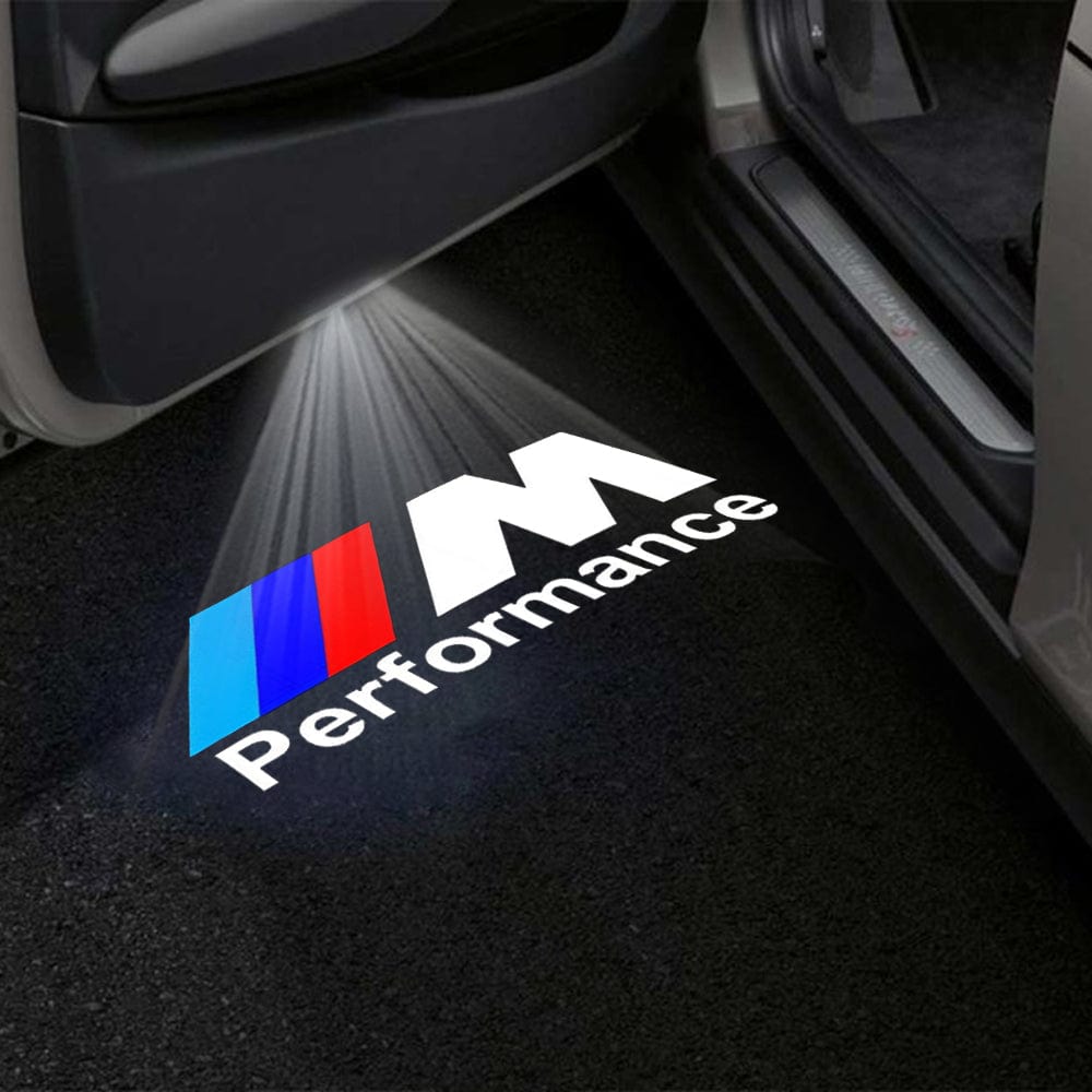 BMW Z4/Z4M E85/E86/E89 Premium Door Puddle Lights Various Designs 2003-2016