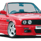 BMW E30 Coupe/Convertible - Rieger "Twisty" Side Skirt Set