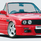 BMW E30 Coupe/Convertible - Rieger "Twisty" Side Skirt Set
