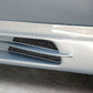 BMW E30 Rieger Side Skirts - Vented Type 1