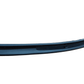 BMW E30 Series 3 Jimmy Hill Style Front Lip (1984 - 1991)