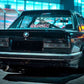 BMW E30 Series 3 Pre-Facelift Clear and Smoke Led Tailights (1982 - 1987)