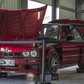 BMW E30 Series 3 Steady Style Front Grille and Headlights (1984 - 1991)