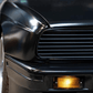 BMW E30 Series 3 Steady Style Front Grille and Headlights (1984 - 1991)