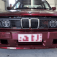 BMW E30 Series 3 Steady Style Front Grille and Headlights (1984 - 1991)