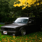 BMW E30 Series 3 Steady Style Front Grille and Headlights (1984 - 1991)