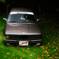 BMW E30 Series 3 Steady Style Front Grille and Headlights (1984 - 1991)