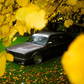 BMW E30 Series 3 Steady Style Front Grille and Headlights (1984 - 1991)