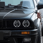 BMW E30 Series 3 Steady Style Front Grille and Headlights (1984 - 1991)