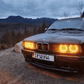 BMW E30 Series 3 Steady Style Front Grille and Headlights (1984 - 1991)