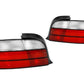 BMW E36 2D/Cabrio Tail Lights (1992-1999)