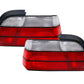BMW E36 2D/Cabrio Tail Lights (1992-1999)