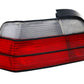 BMW E36 2D/Cabrio Tail Lights (1992-1999)