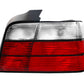 BMW E36 4D Tail Lights(1992-1999)