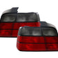 BMW E36 4D Tail Lights(1992-1999)