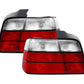 BMW E36 4D Tail Lights(1992-1999)