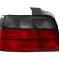 BMW E36 4D Tail Lights(1992-1999)