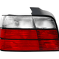 BMW E36 4D Tail Lights(1992-1999)