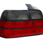BMW E36 4D Tail Lights(1992-1999)