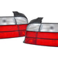 BMW E36 4D Tail Lights(1992-1999)