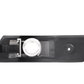 BMW E36 Black or Chrome Trim Crystal Side Marker Lights(1992-1996)