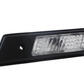 BMW E36 Black or Chrome Trim Crystal Side Marker Lights(1992-1996)