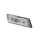 BMW E36 Black or Chrome Trim Crystal Side Marker Lights(1992-1996)