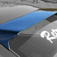 BMW E36 Coupe Series 3 Black HM Roof Spoiler (1990 - 2000)