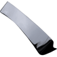 BMW E36 Coupe Series 3 Black HM Roof Spoiler (1990 - 2000)
