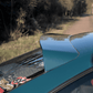 BMW E36 Coupe Series 3 Black HM Roof Spoiler V2 (1990 - 2000)