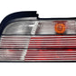 BMW E36 Coupe/Convertible Clear OEM Style Tail Lights (1990-1999)