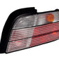 BMW E36 Coupe/Convertible Clear OEM Style Tail Lights (1990-1999)